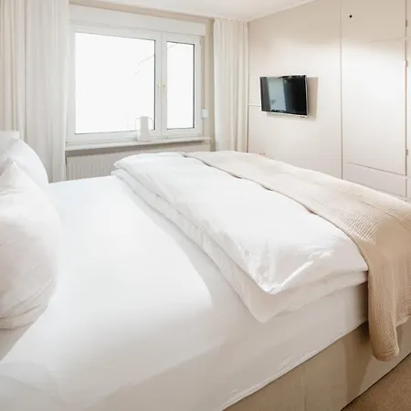Haus Sandy 7 شقة *
