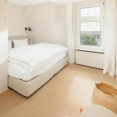 Haus Sandy 7 شقة *