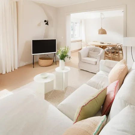 Haus Sandy 7 نورديرني