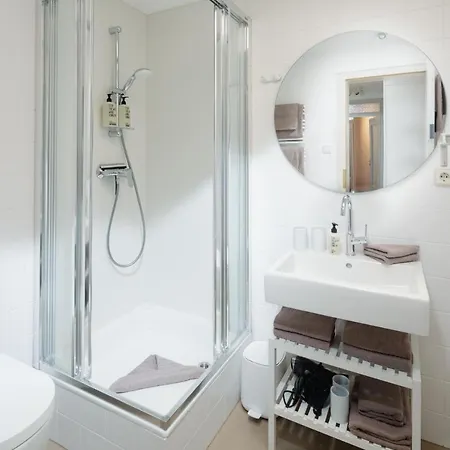 شقة Haus Sandy 7 *