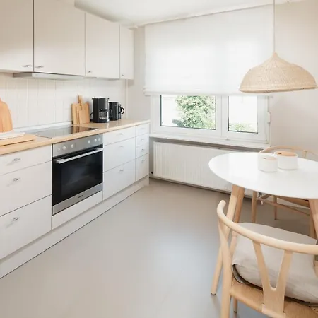 Haus Sandy 7 نورديرني