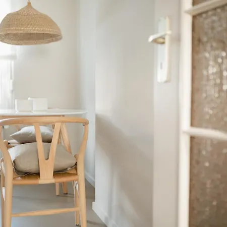 Haus Sandy 7 شقة
