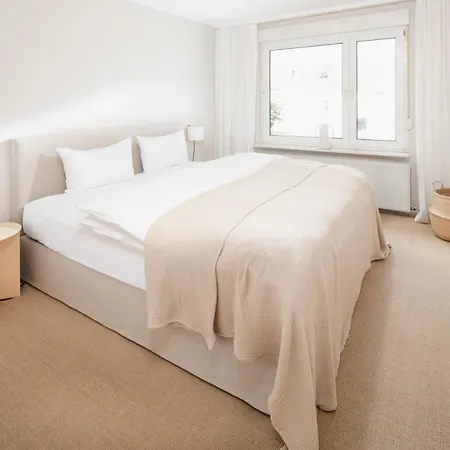 شقة Haus Sandy 7 *