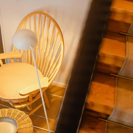 شقة Haus Sandy 7 *