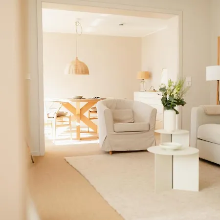شقة Haus Sandy 7