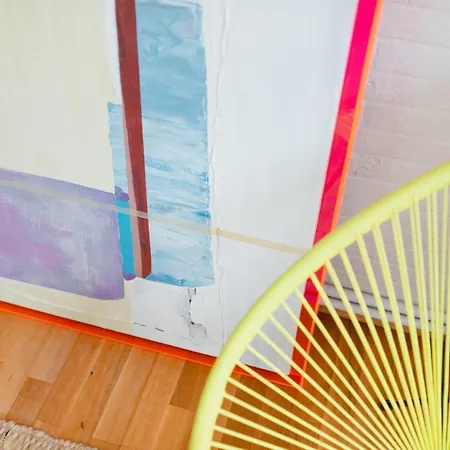 شقة Haus Sandy 7